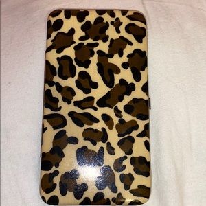Cheetah wallet